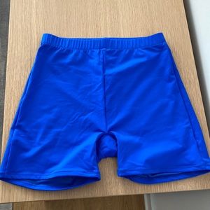SKIMS Swim Shorts